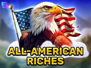 All American Riches