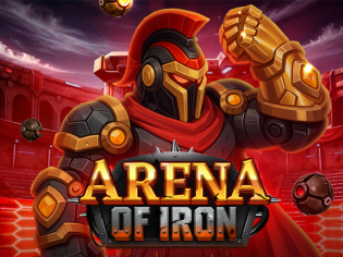 Arena of Iron