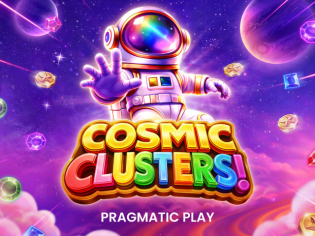 Cosmic Clusters!