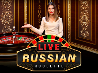 Live Roulette - Russian