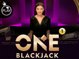 ONE Blackjack 1