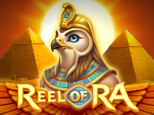 Reel of Ra