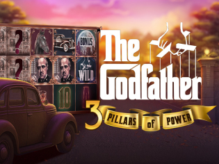 The Godfather 3: Pillars of Power