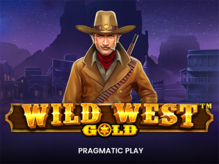 Wild West Gold